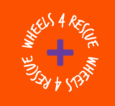 Wheels 4 Rescue